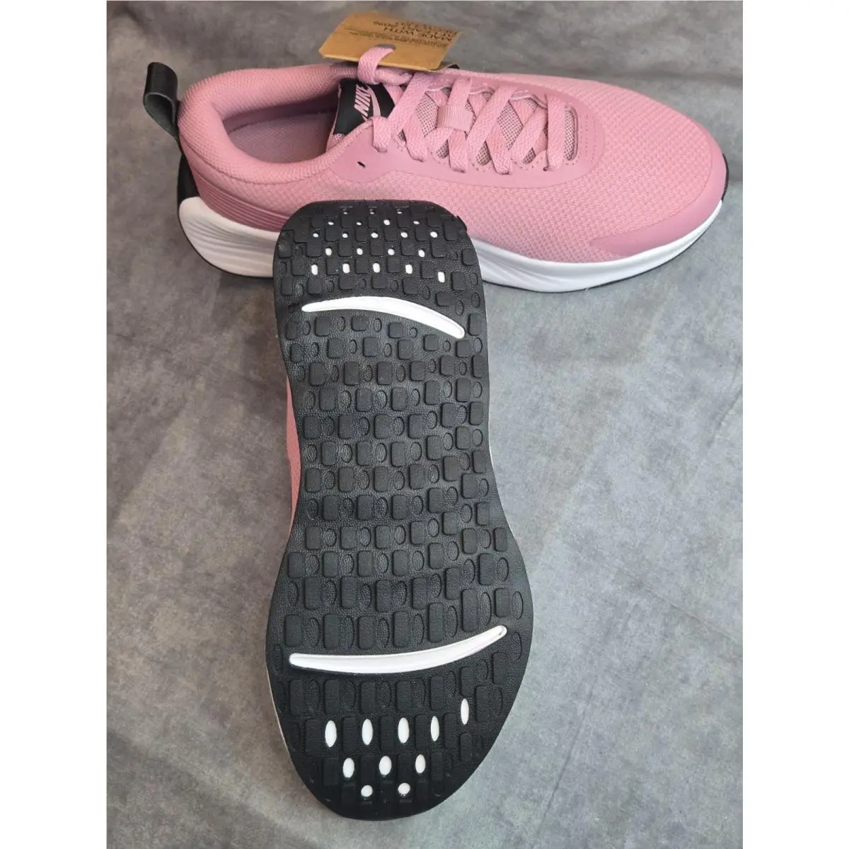 Nike shoes - Nike Promina - Promina - HQ8478-601 - Pink 1