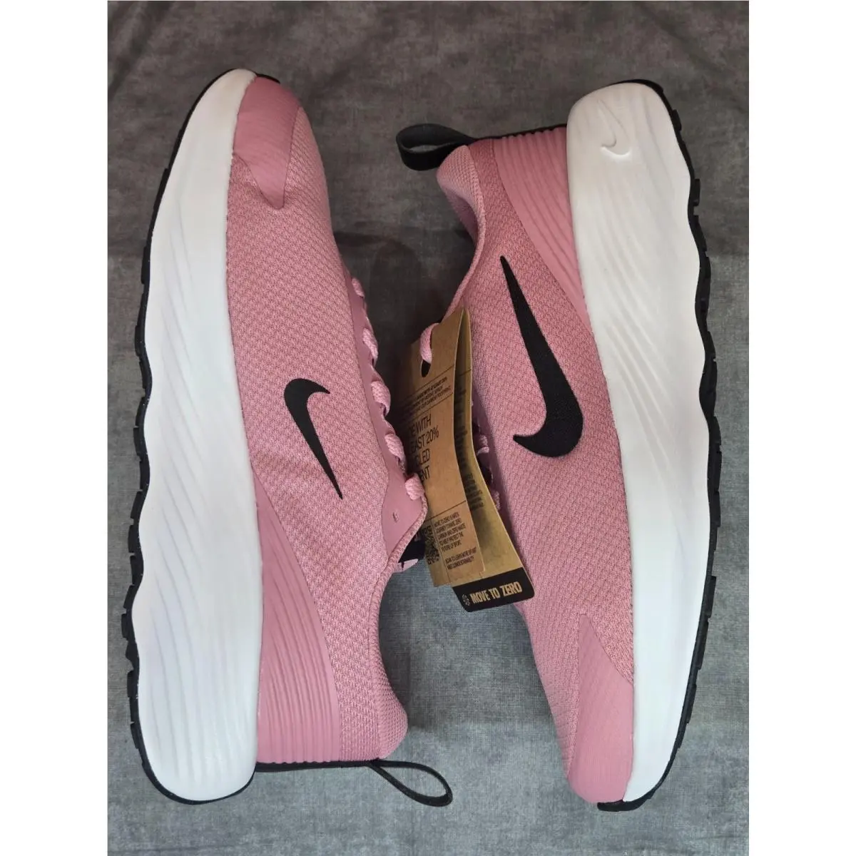 Nike shoes - Nike Promina - Promina - HQ8478-601 - Pink 2
