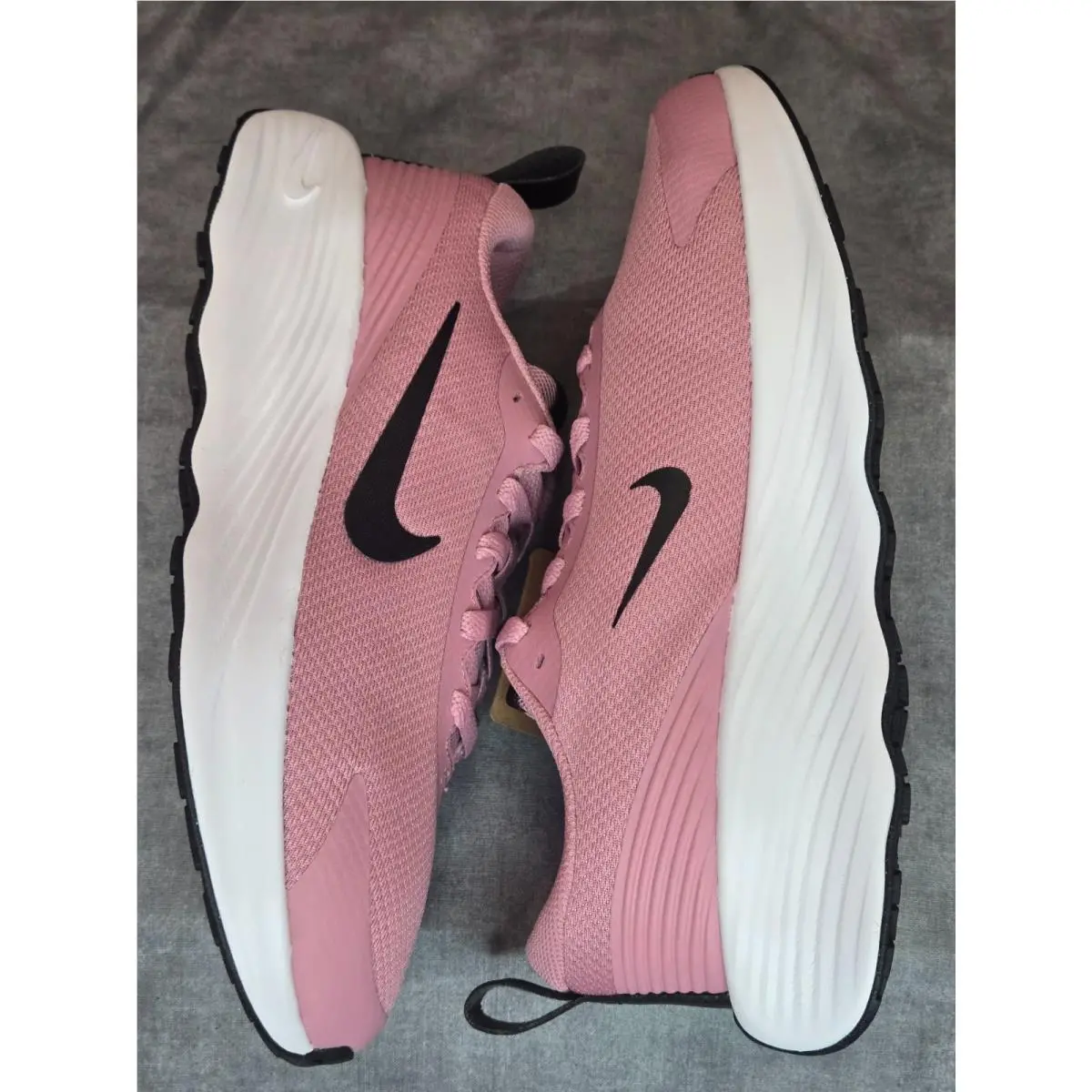 Nike shoes - Nike Promina - Promina - HQ8478-601 - Pink 3