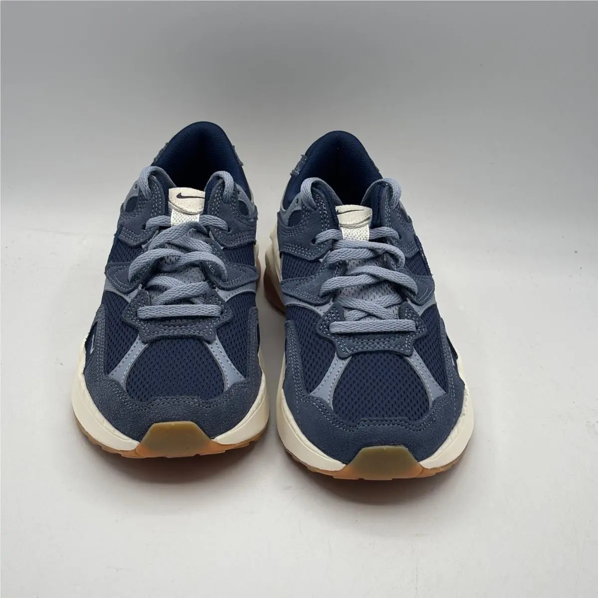 Nike shoes - Nike AL8 - Blue 1