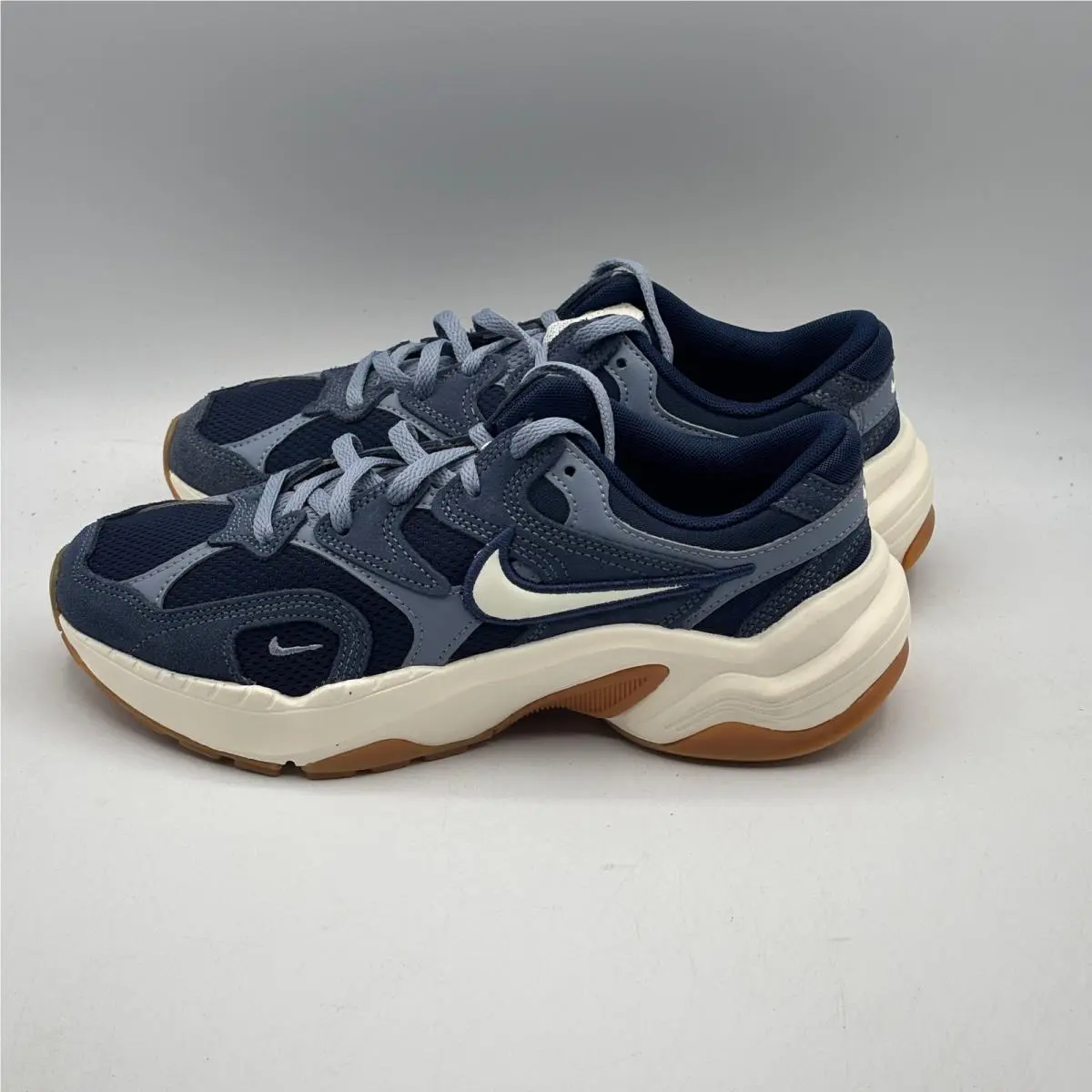 Nike shoes - Nike AL8 - Blue 2