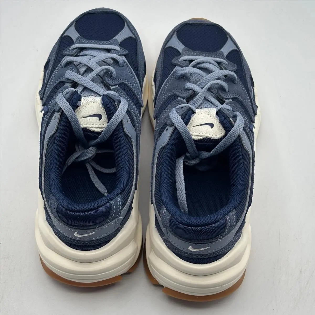 Nike shoes - Nike AL8 - Blue 3