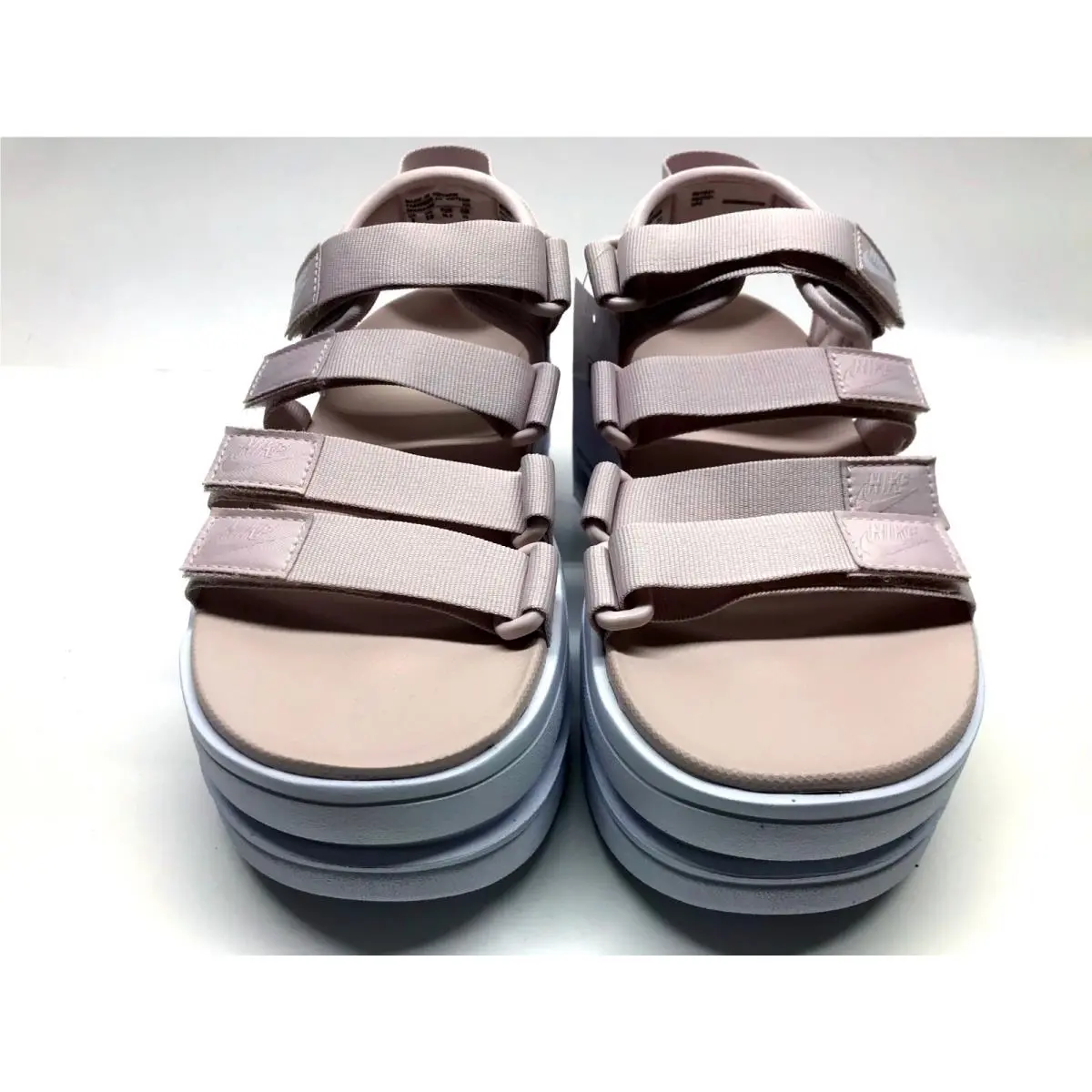 Nike shoes - ICON CLASSIC SANDAL - ICON CLASSIC SANDAL - DH0224-600 - White (UPC: 195866181748) 1