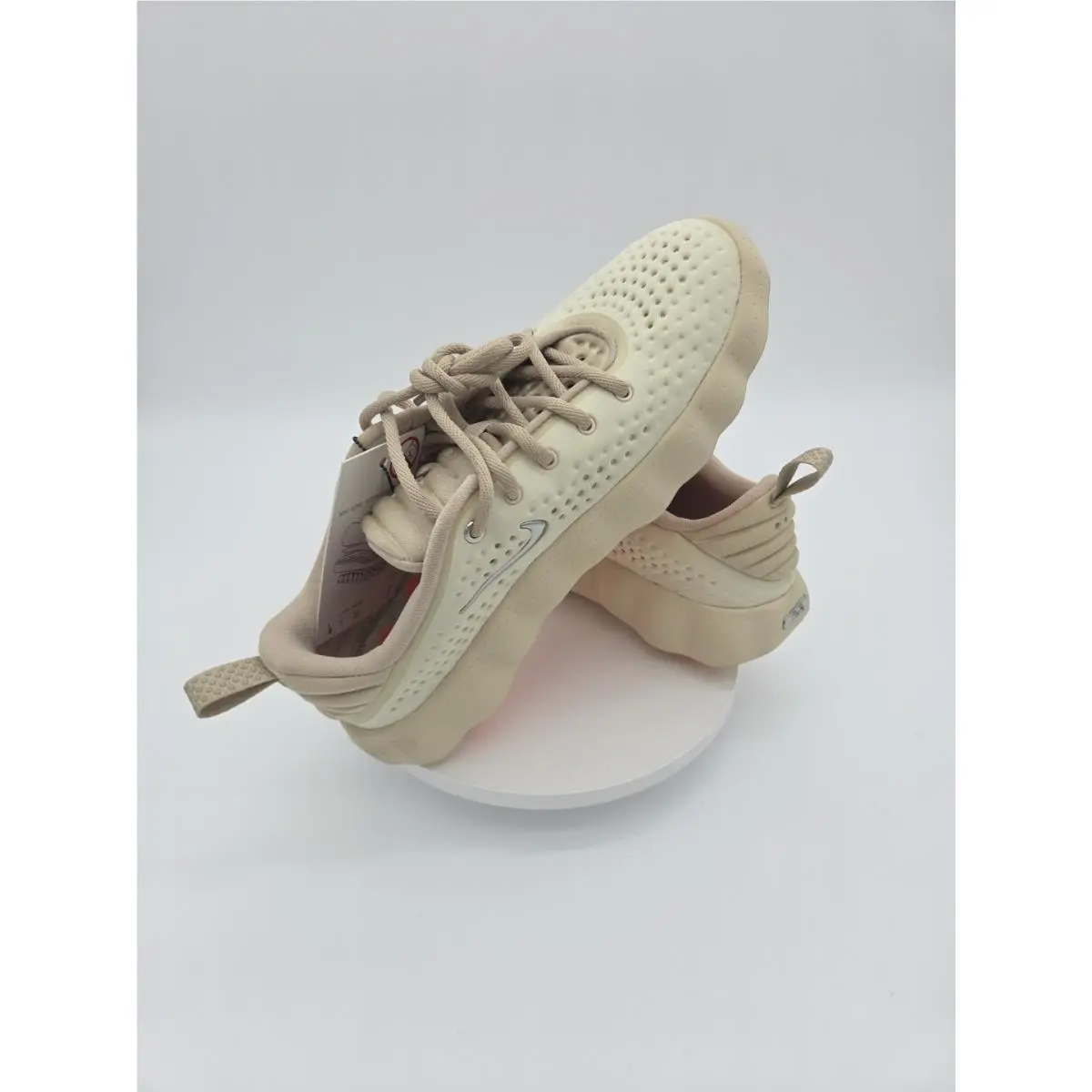 Nike shoes - Nike Mind 002 - Mind - HQ4308-200 - Beige (UPC: 198728588051) 0