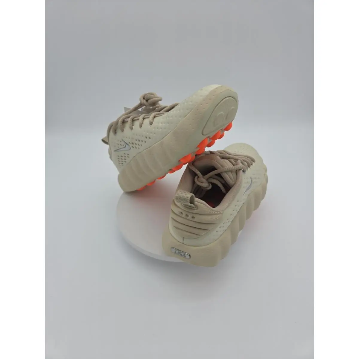 Nike shoes - Nike Mind 002 - Mind - HQ4308-200 - Beige (UPC: 198728588051) 1