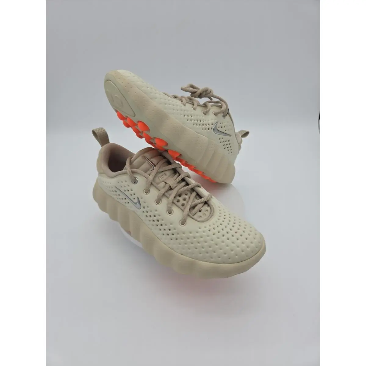 Nike shoes - Nike Mind 002 - Mind - HQ4308-200 - Beige (UPC: 198728588051) 5