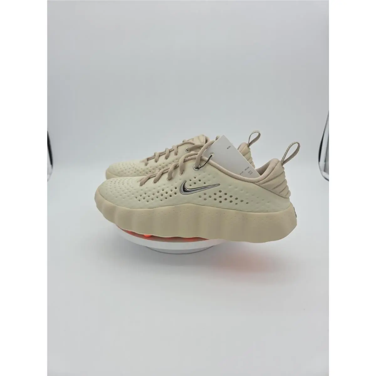 Nike shoes - Nike Mind 002 - Mind - HQ4308-200 - Beige (UPC: 198728588051) 7