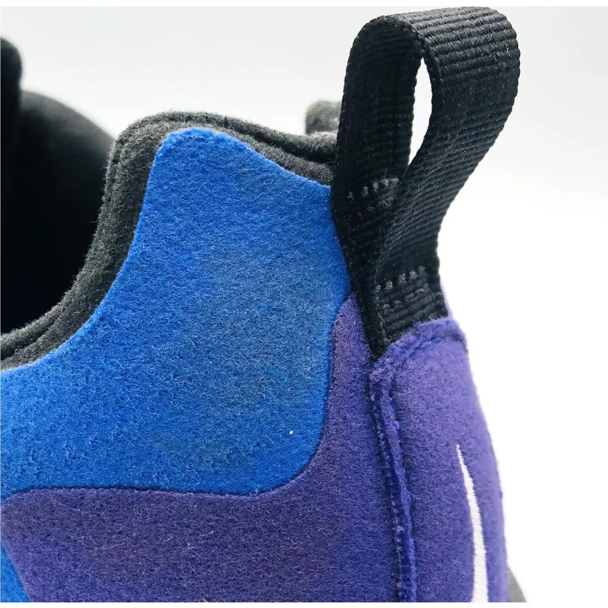 Nike shoes - Nike Air Max 270 React - AO4971-005 - Blue (UPC: 0193151587053) 10