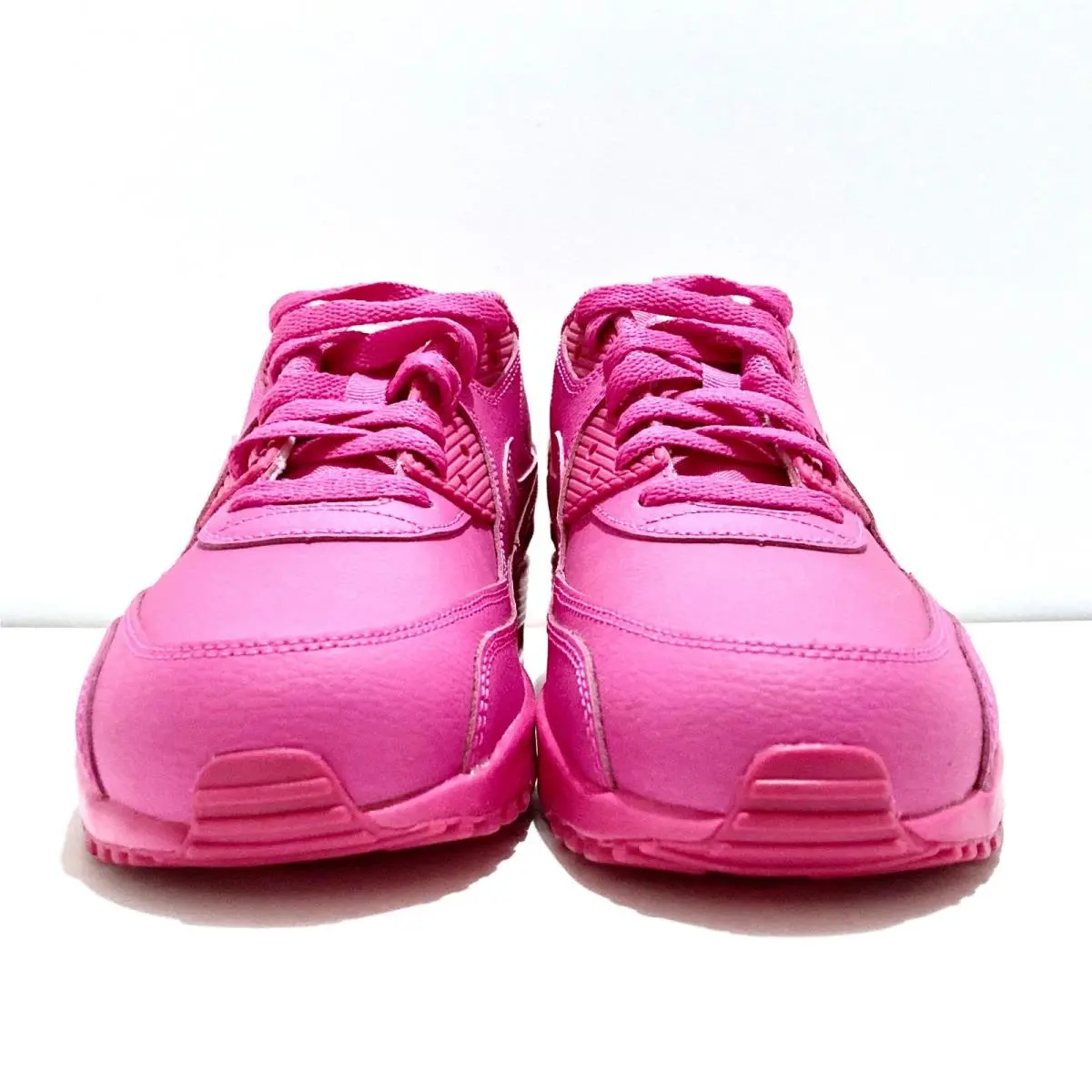 Nike shoes - Nike Air Max 90 - Air Max - Pink (UPC: 888408091628) 4