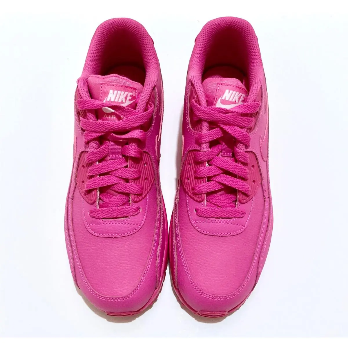 Nike shoes - Nike Air Max 90 - Air Max - Pink (UPC: 888408091628) 0
