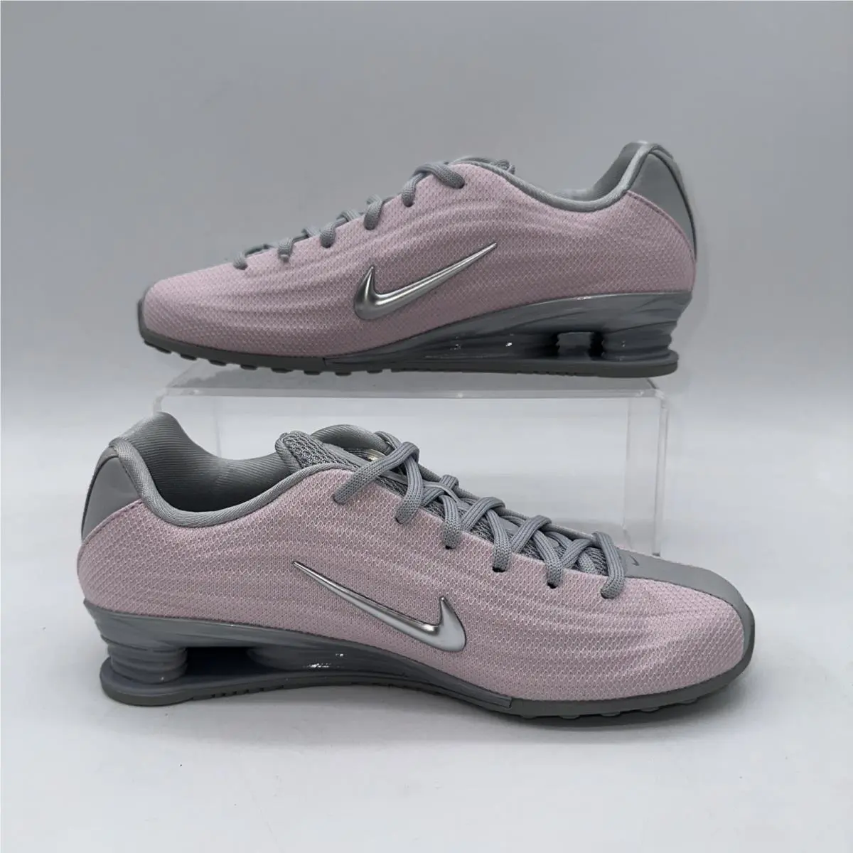 Nike shoes - Nike Shox - Shox - Pink 0