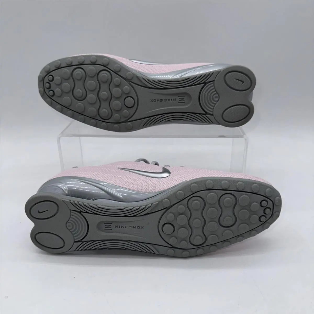 Nike shoes - Nike Shox - Shox - Pink 1