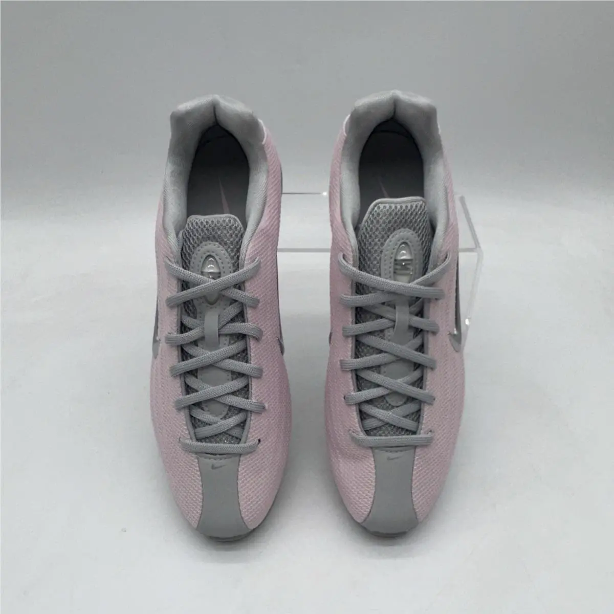 Nike shoes - Nike Shox - Shox - Pink 3