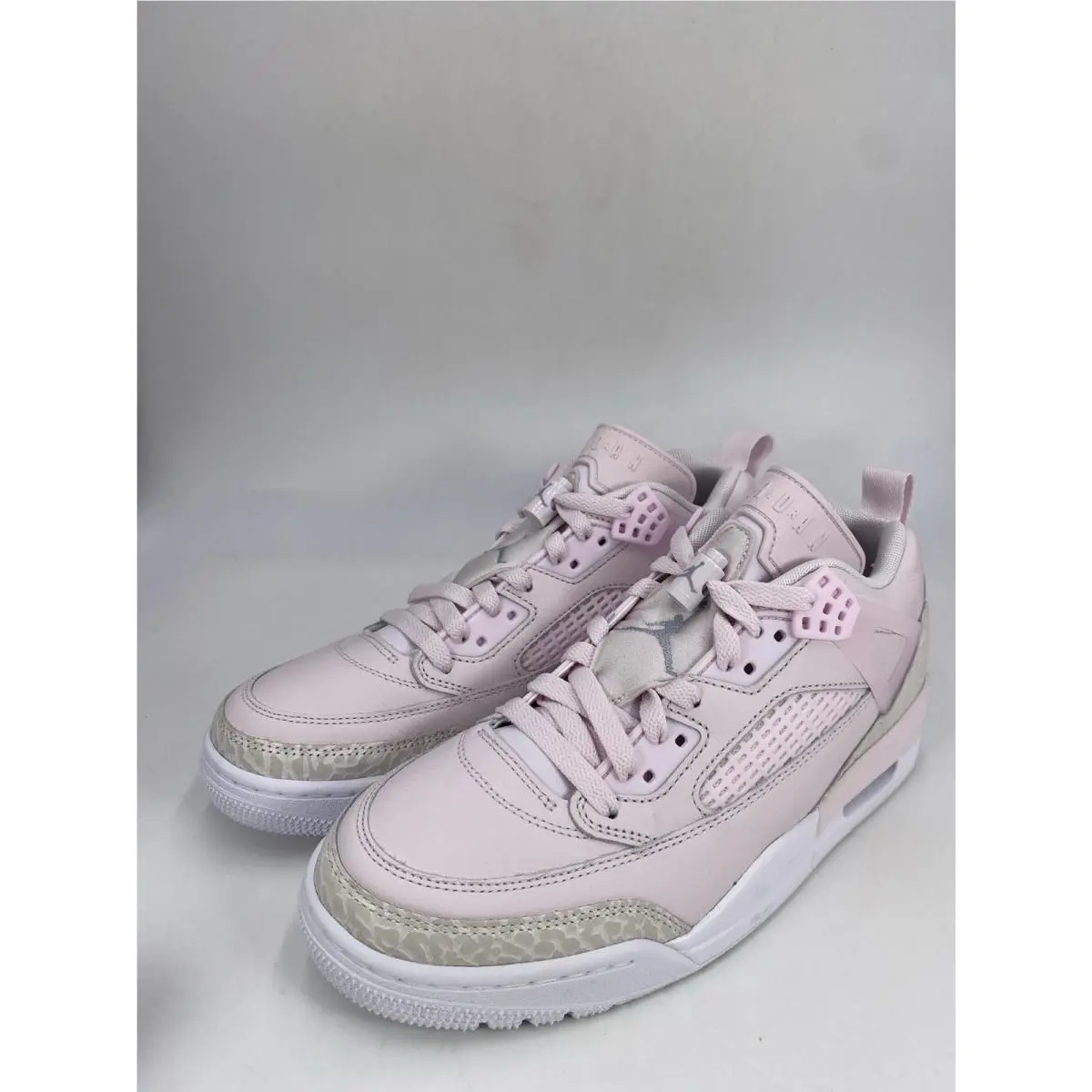 Nike shoes - Nike Wmns - Wmns - IR1836 600 - Pearl Pink/Wolf Grey-White (UPC: 198729758217) 2