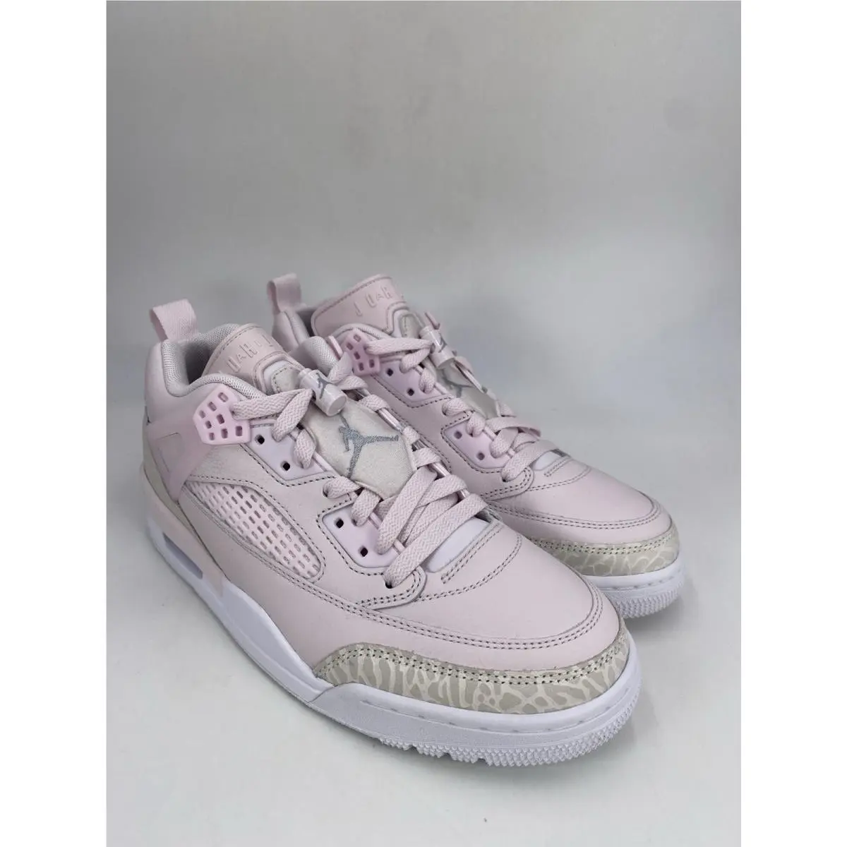 Nike shoes - Nike Wmns - Wmns - IR1836 600 - Pearl Pink/Wolf Grey-White (UPC: 198729758217) 3