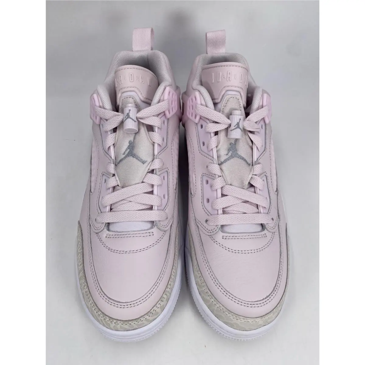 Nike shoes - Nike Wmns - Wmns - IR1836 600 - Pearl Pink/Wolf Grey-White (UPC: 198729758217) 4