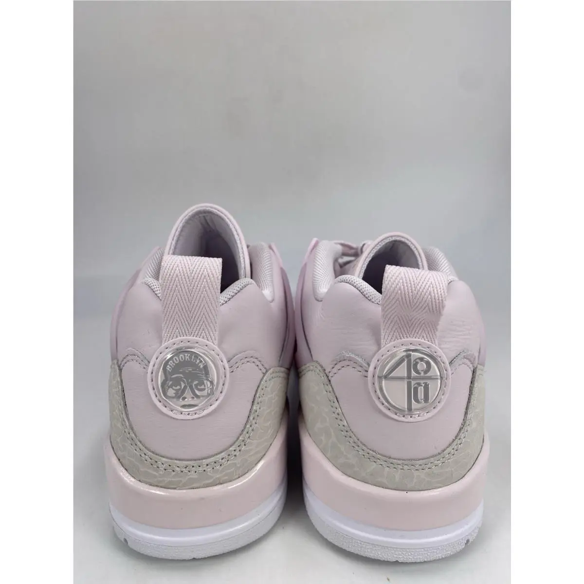 Nike shoes - Nike Wmns - Wmns - IR1836 600 - Pearl Pink/Wolf Grey-White (UPC: 198729758217) 5