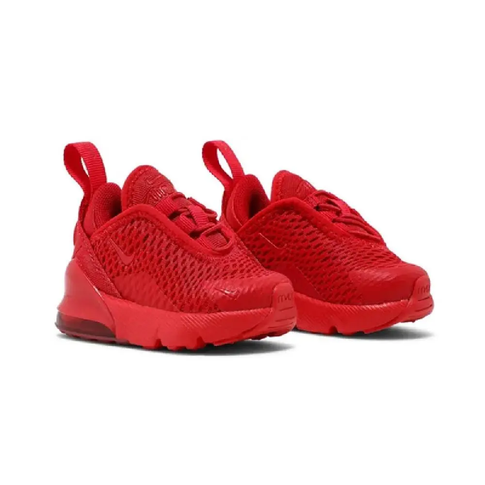 Nike shoes - DM8876 600 - DM8876 600 - University Red/University Red (UPC: 195240735383) 1