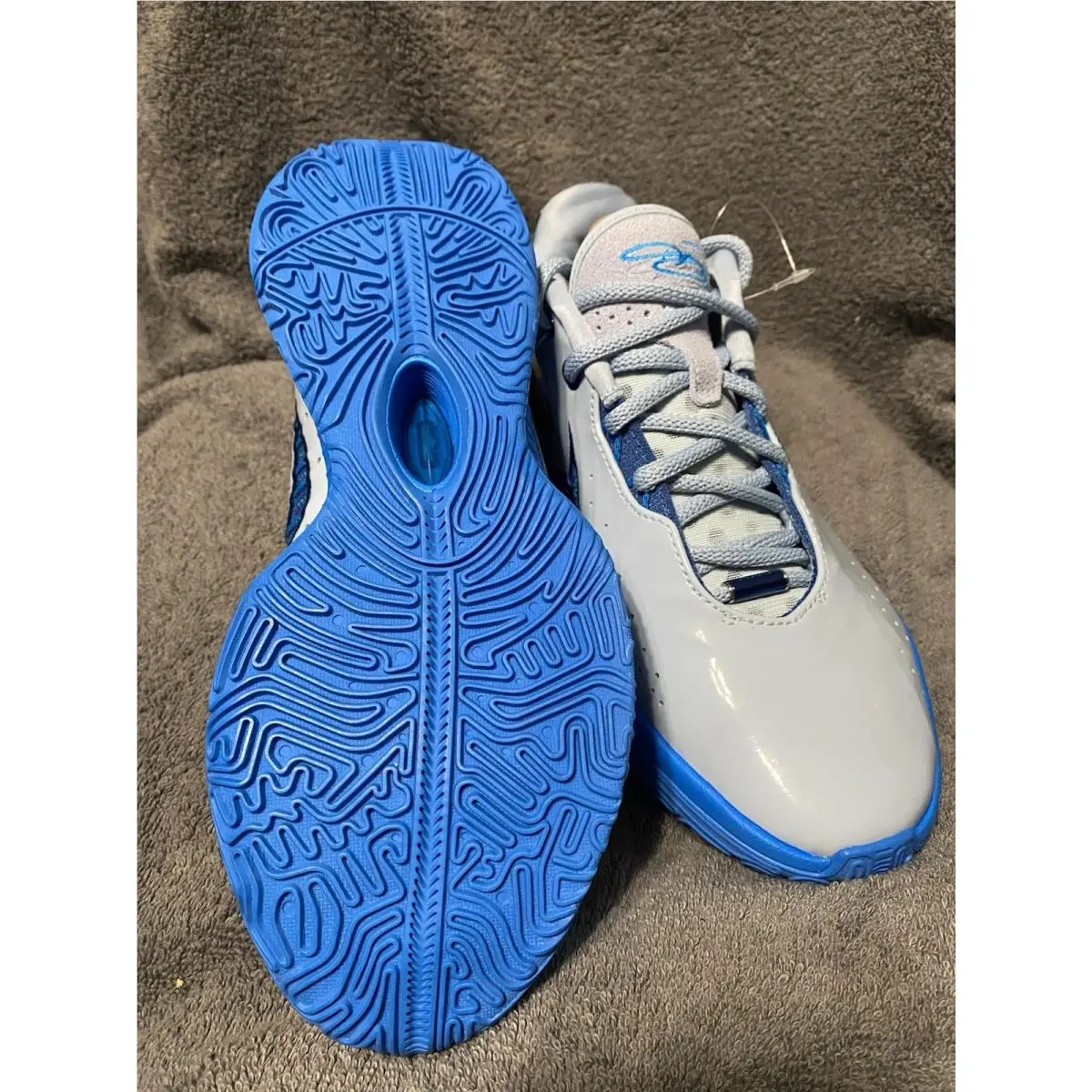 Nike shoes - Nike Zoom Air - Zoom Air - Blue 7