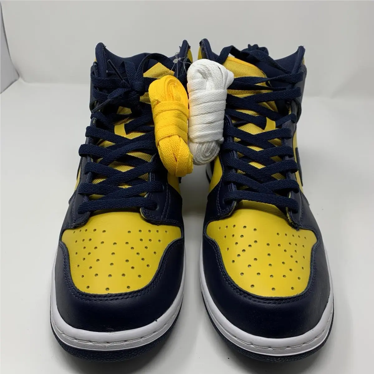 Nike shoes - Nike Dunk - Dunk - CZ8149-700 - Blue (UPC: 0194500695108) 0