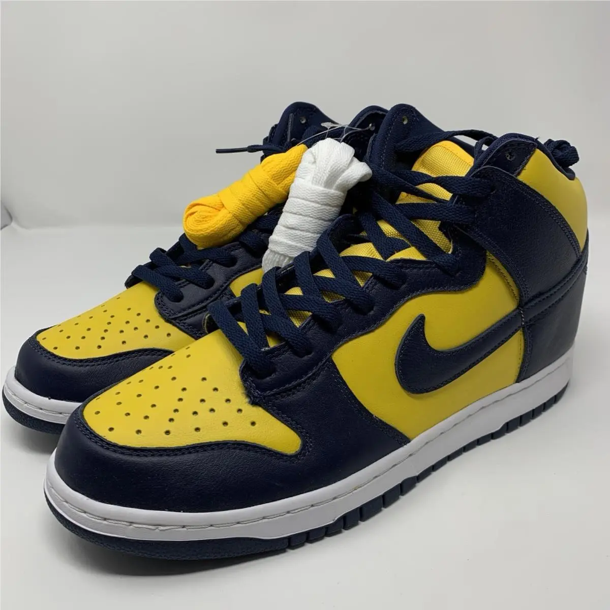 Nike shoes - Nike Dunk - Dunk - CZ8149-700 - Blue (UPC: 0194500695108) 1