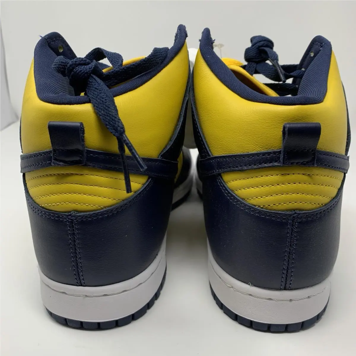 Nike shoes - Nike Dunk - Dunk - CZ8149-700 - Blue (UPC: 0194500695108) 2