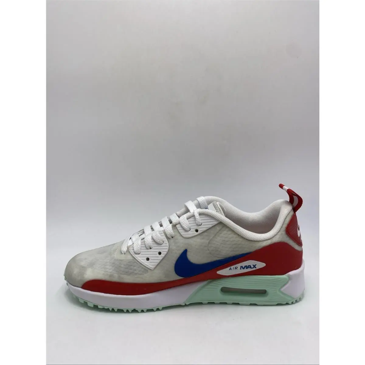 Nike shoes - Nike Air Max 90 - Air Max - DM9009 146 - Summit White/DK Marina Blue (UPC: 195869097602) 1