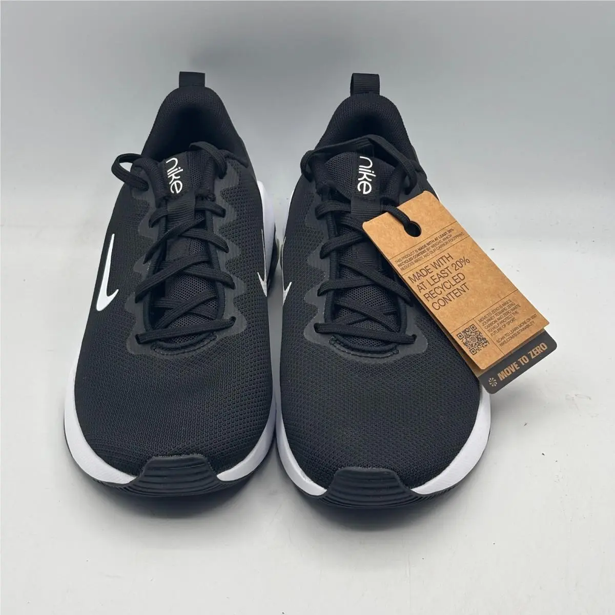 Nike shoes - Nike Air Zoom Bella 7 - Black 1