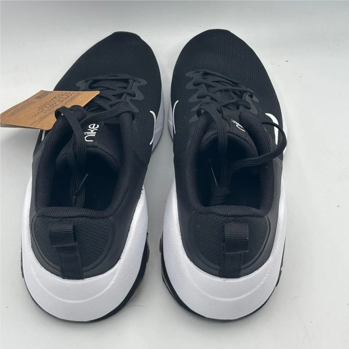Nike shoes - Nike Air Zoom Bella 7 - Black 3