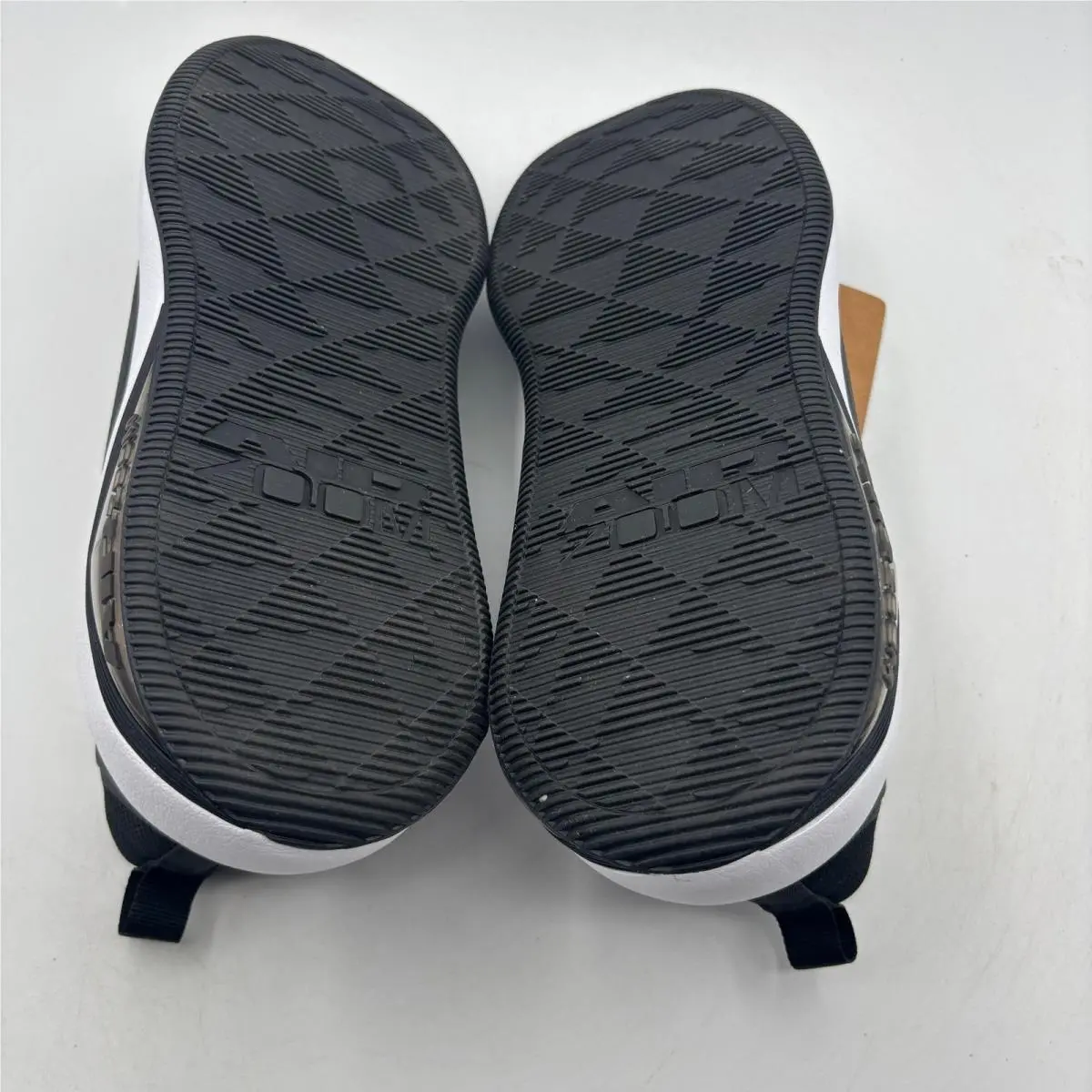 Nike shoes - Nike Air Zoom Bella 7 - Black 4