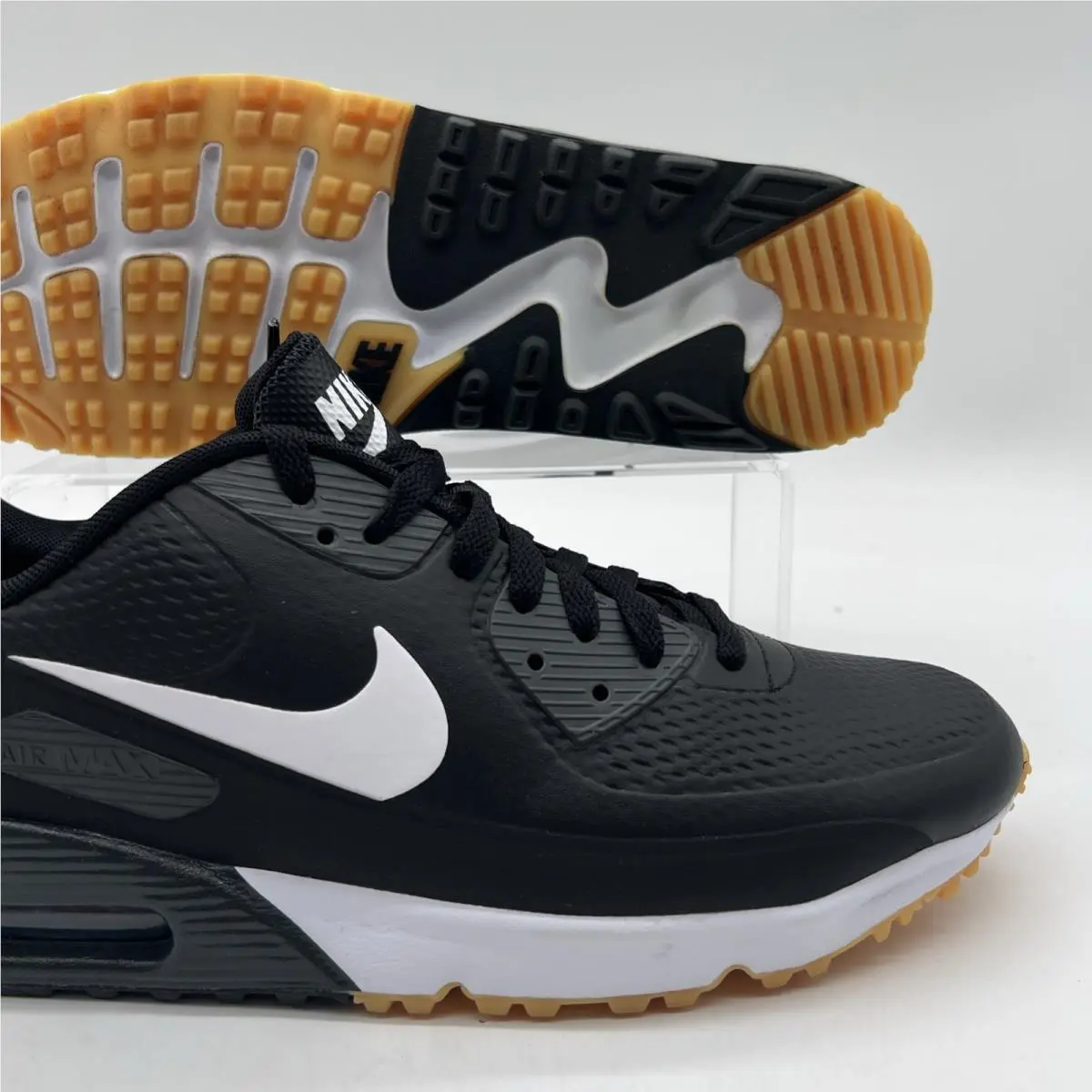 Nike shoes - Nike Air Max 90 - Air Max - HV9305-001 - White 0