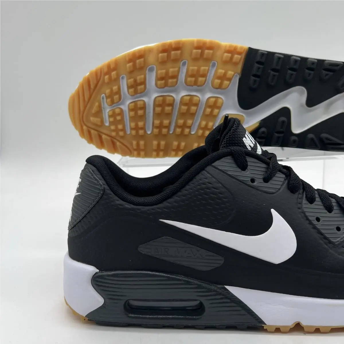 Nike shoes - Nike Air Max 90 - Air Max - HV9305-001 - White 1