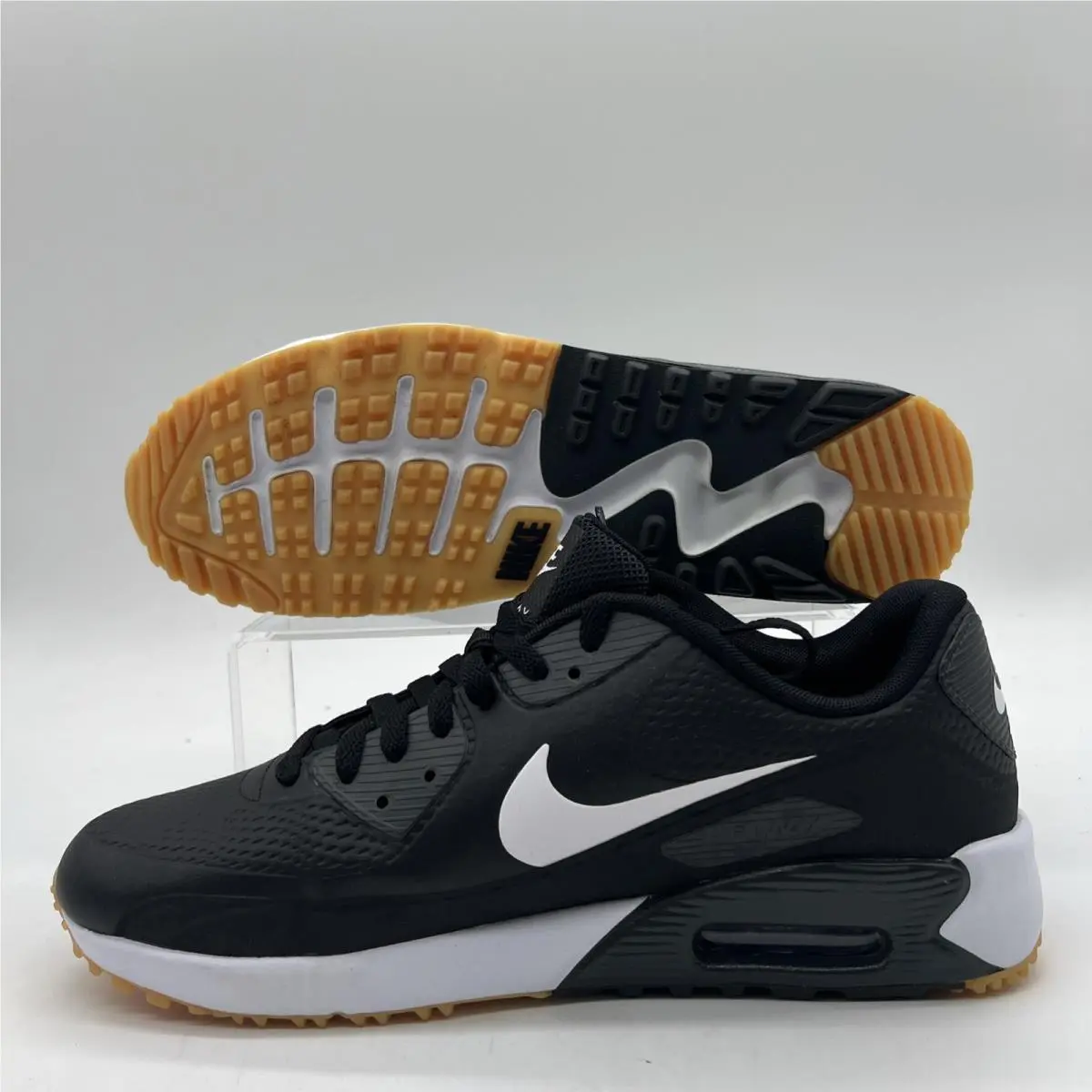 Nike shoes - Nike Air Max 90 - Air Max - HV9305-001 - White 2