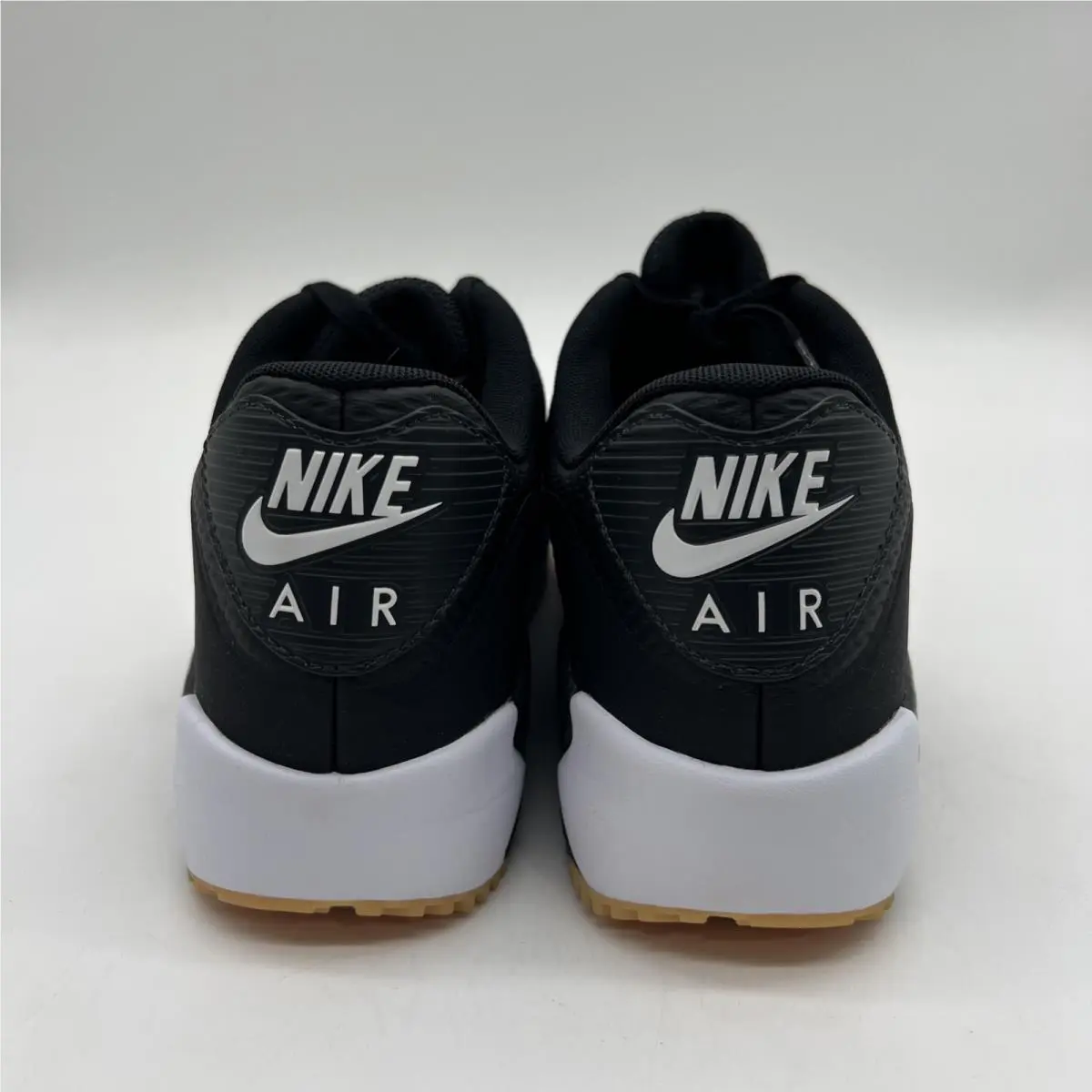 Nike shoes - Nike Air Max 90 - Air Max - HV9305-001 - White 4