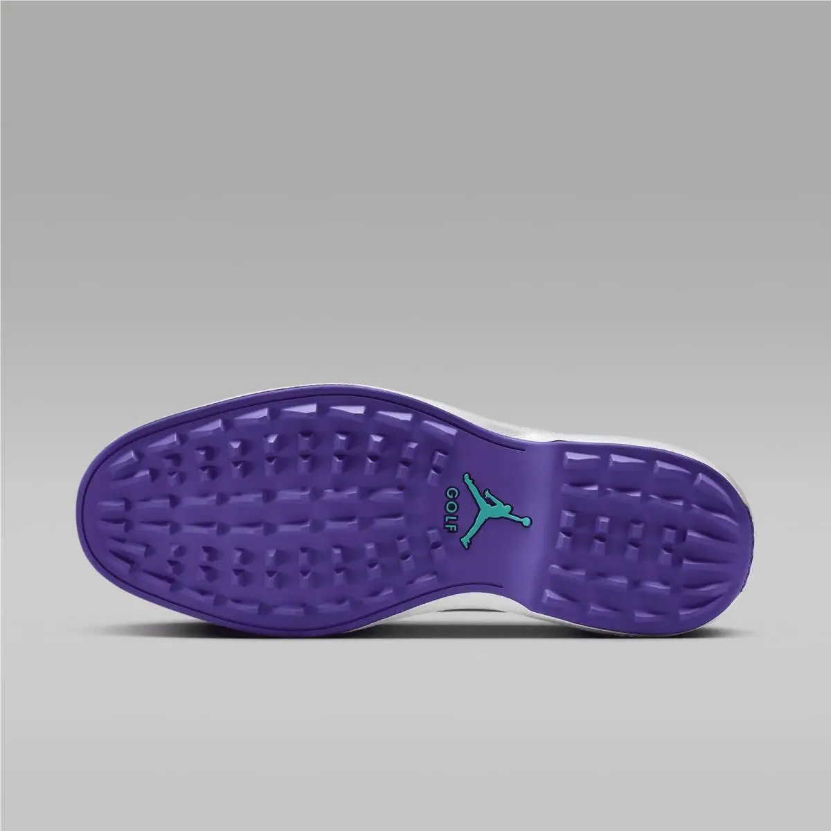 Nike shoes - White/Emerald Rise/Grape Ice (UPC: 196977642838) 0