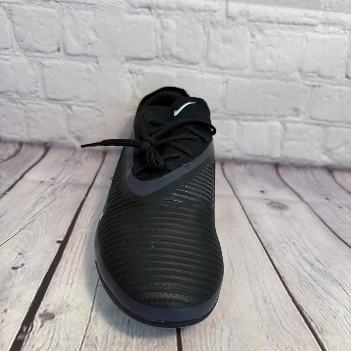 Nike shoes - Nike Phantom GX - Phantom - Black (UPC: 0198482829643) 8