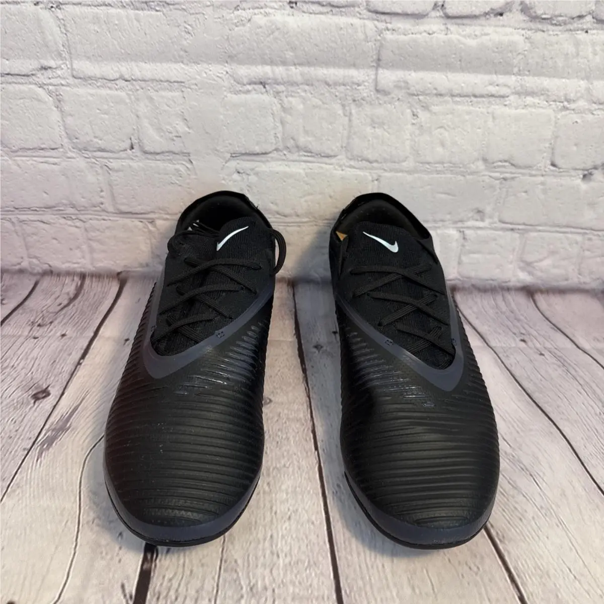 Nike shoes - Nike Phantom GX - Phantom - Black (UPC: 0198482829643) 2