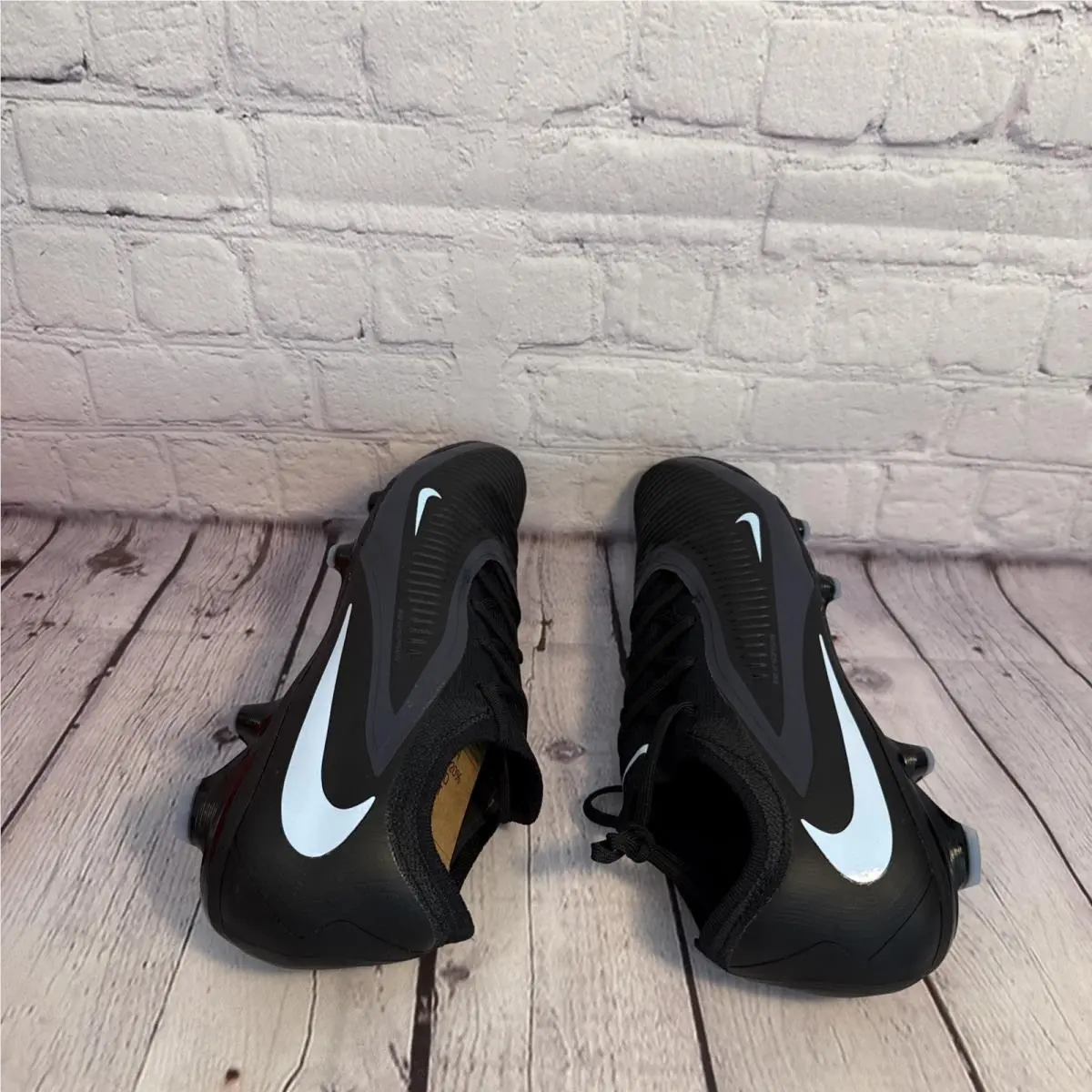 Nike shoes - Nike Phantom GX - Phantom - Black (UPC: 0198482829643) 5