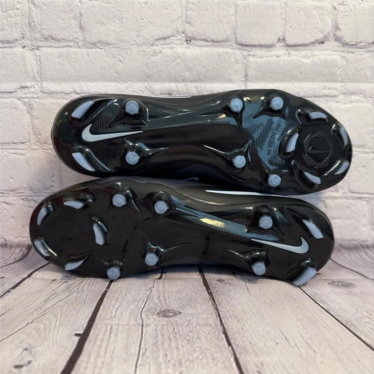 Nike shoes - Nike Phantom GX - Phantom - Black (UPC: 0198482829643) 6