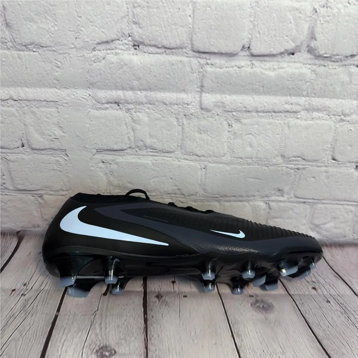 Nike shoes - Nike Phantom GX - Phantom - Black (UPC: 0198482829643) 7