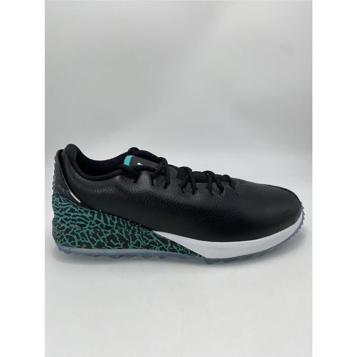 Nike shoes - Jordan ADG - ADG - AR7995 002 - Black/Metallic White (UPC: 193151045362) 0