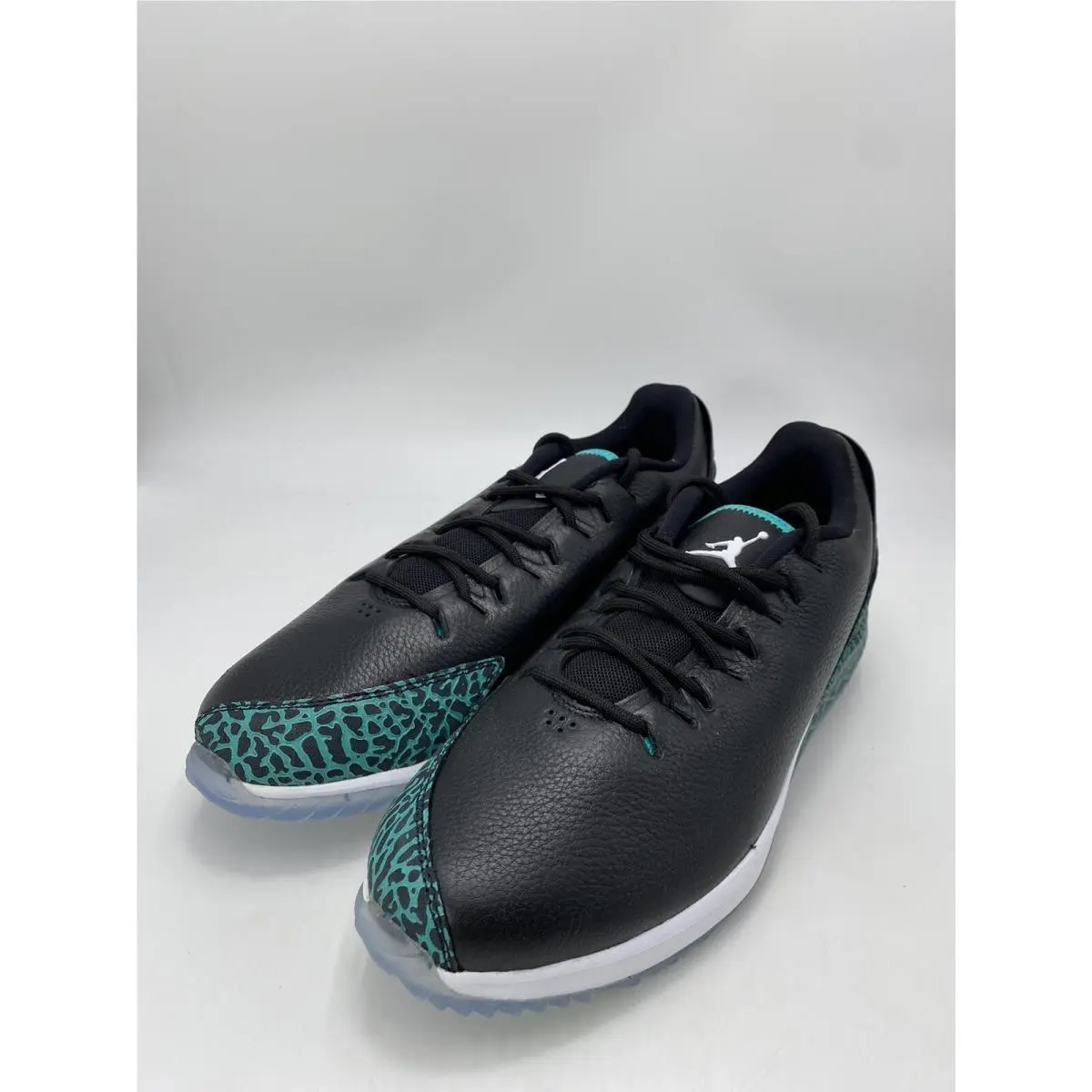 Nike shoes - Jordan ADG - ADG - AR7995 002 - Black/Metallic White (UPC: 193151045362) 2