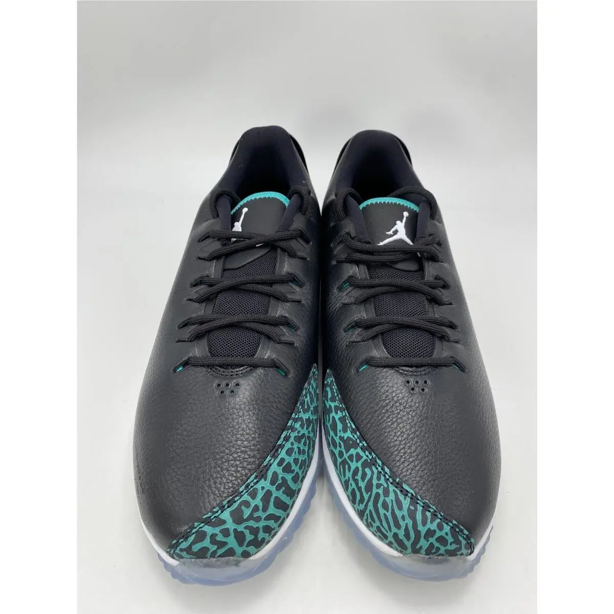 Nike shoes - Jordan ADG - ADG - AR7995 002 - Black/Metallic White (UPC: 193151045362) 3