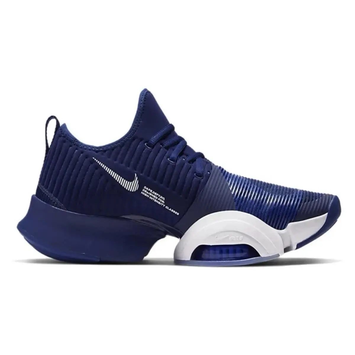 Nike shoes - Nike Air Zoom SuperRep - Air Zoom SuperRep - CD3460-405 - Gray 0