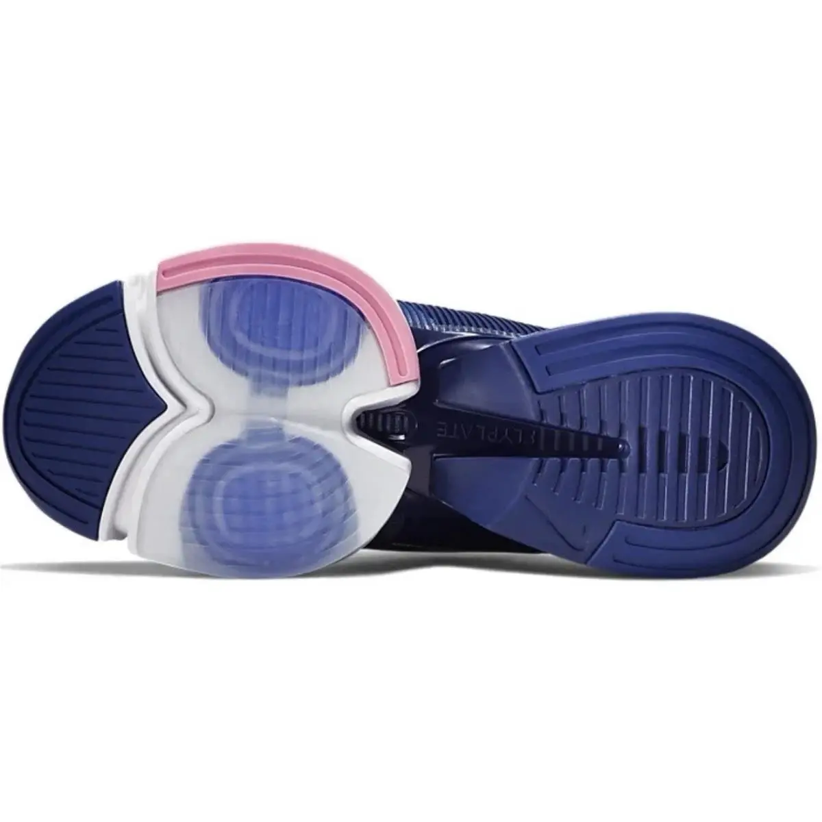Nike shoes - Nike Air Zoom SuperRep - Air Zoom SuperRep - CD3460-405 - Gray 3