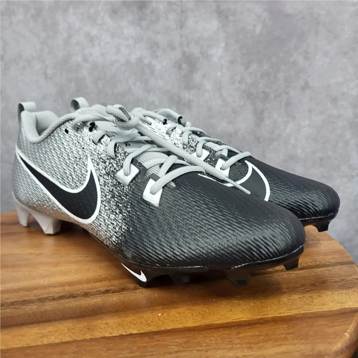 Nike shoes - Nike Vapor Edge - Vapor Edge - Silver 0