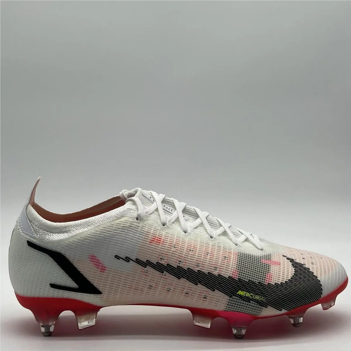 Nike shoes - Nike Vapor 14 - Vapor - CV0988-122 - White 0
