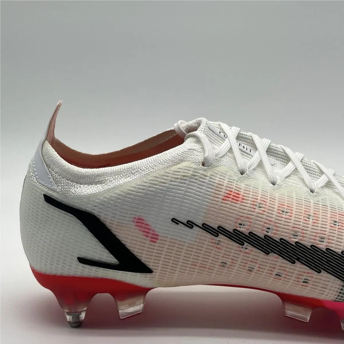 Nike shoes - Nike Vapor 14 - Vapor - CV0988-122 - White 1
