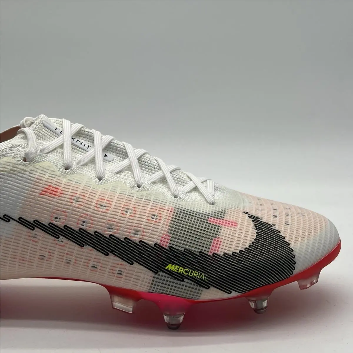 Nike shoes - Nike Vapor 14 - Vapor - CV0988-122 - White 2