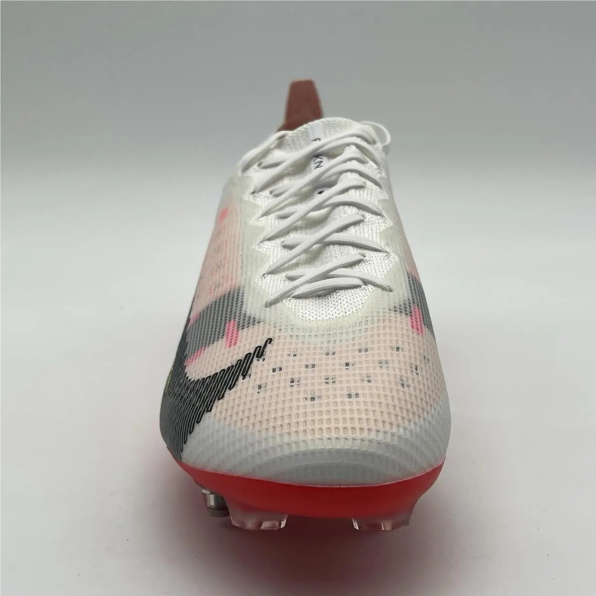 Nike shoes - Nike Vapor 14 - Vapor - CV0988-122 - White 3